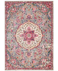 Nourison Home Passion Psn22 Rug Collection