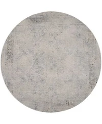 Nourison Home Rustic Textures Rus09 Rug Collection