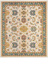 Nourison Home Nourison Essentials NRE05 8'x10' Outdoor Area Rug