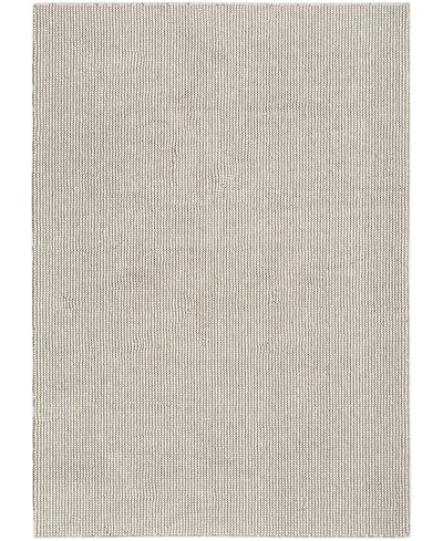 Nourison Home Natural Texture NTX01 5'3"x7' Area Rug