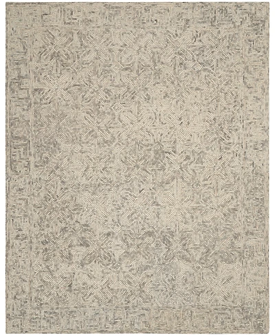 Nourison Home Colorado CLR05 7'9x9'9 Area Rug