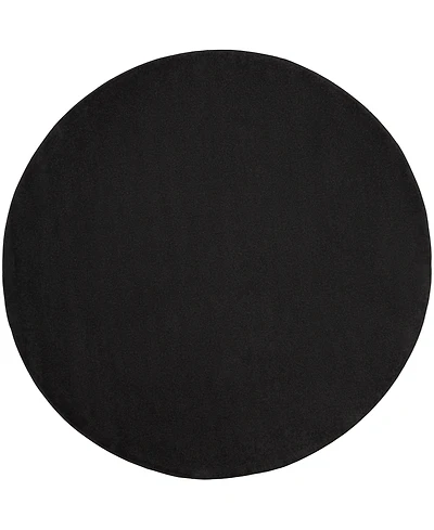 Nourison Home Nourison Essentials NRE01 6'x6' Round Outdoor Area Rug