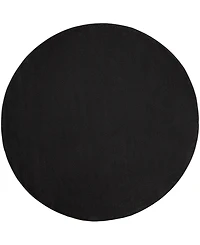 Nourison Home Nourison Essentials NRE01 6'x6' Round Outdoor Area Rug