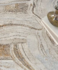 Nourison Home Glitz Glz22 Rug Collection
