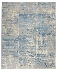 Nourison Home Solace SLA02 8'x10' Area Rug
