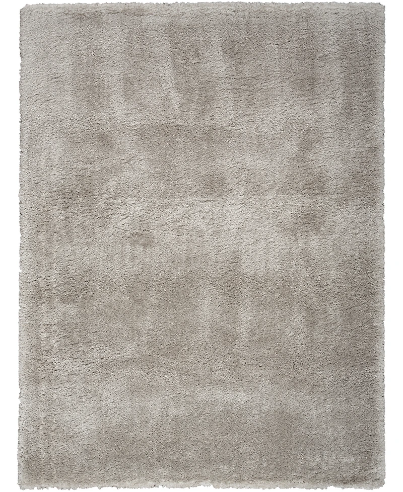 Nourison Home Dreamy Shag DRS05 4'x6' Area Rug