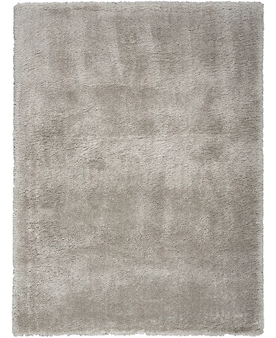 Nourison Home Dreamy Shag DRS05 4'x6' Area Rug