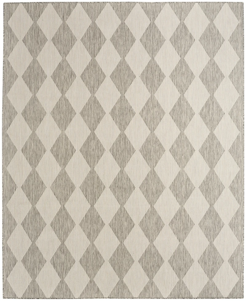 Nourison Home Positano POS04 8'x10' Area Rug