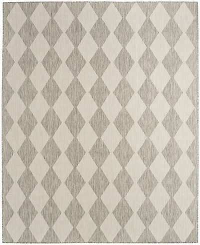 Nourison Home Positano POS04 8'x10' Area Rug