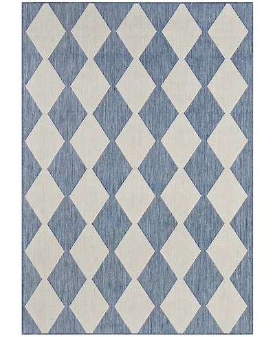 Nourison Home Positano POS04 4'x6' Area Rug