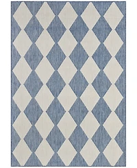 Nourison Home Positano POS04 4'x6' Area Rug