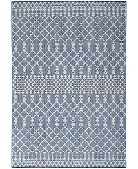 Nourison Home Positano POS02 7'x10' Area Rug