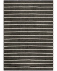 Nourison Home Positano POS03 8'x10' Area Rug
