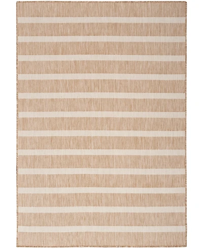 Nourison Home Positano POS03 4'x6' Area Rug