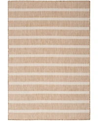 Nourison Home Positano POS03 4'x6' Area Rug