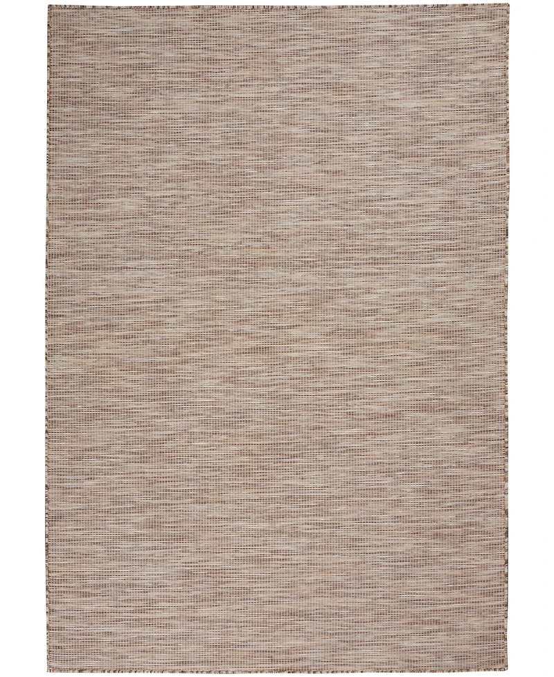Nourison Home Positano POS01 4'x6' Area Rug