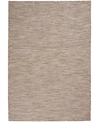 Nourison Home Positano POS01 4'x6' Area Rug