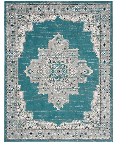Nourison Home Passion PSN03 8'x10' Area Rug