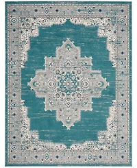 Nourison Home Passion PSN03 8'x10' Area Rug