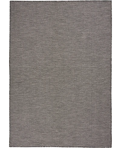 Nourison Home Positano POS01 5'x7' Area Rug