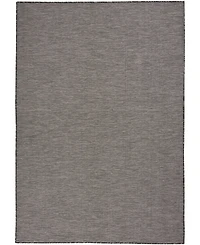Nourison Home Positano POS01 5'x7' Area Rug