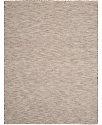 Nourison Home Positano POS01 8'x10' Area Rug