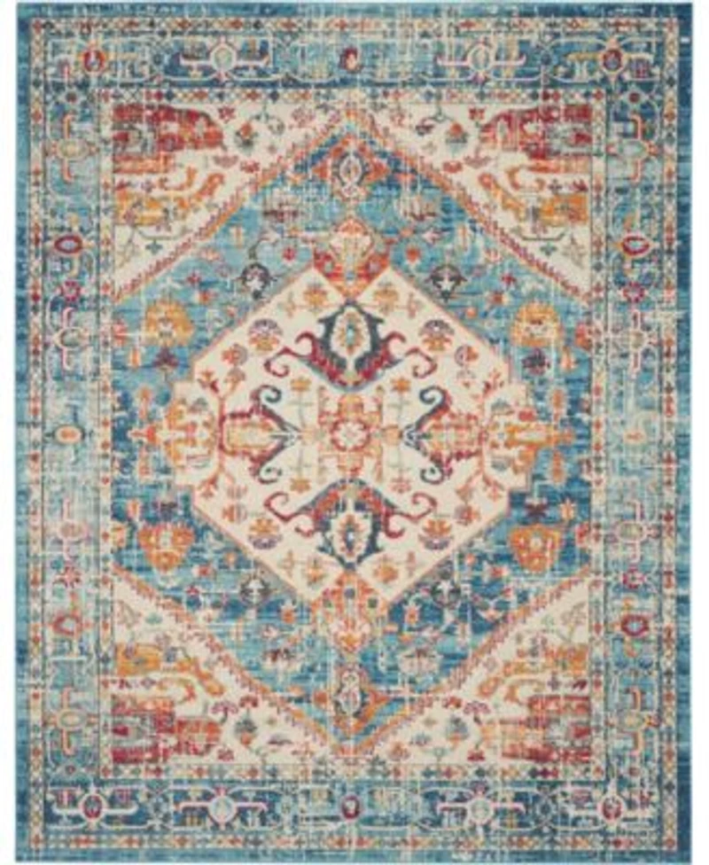 Nourison Home Passion Psn23 Rug Collection