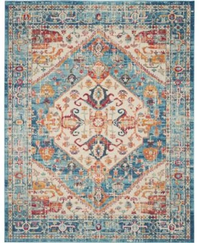 Nourison Home Passion Psn23 Rug Collection