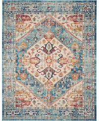 Nourison Home Passion Psn23 Rug Collection