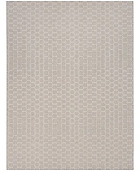 Nourison Home Twist Reversible TWS01 8'x10' Area Rug
