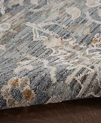 Nourison Home Lynx LNX02 7'10"x10'1" Area Rug