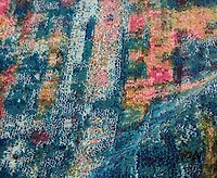 Nourison Home Celestial CES09 7'10"x10'6" Area Rug