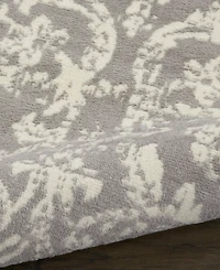 Nourison Home Jubilant JUB09 5'3"x7'3" Area Rug