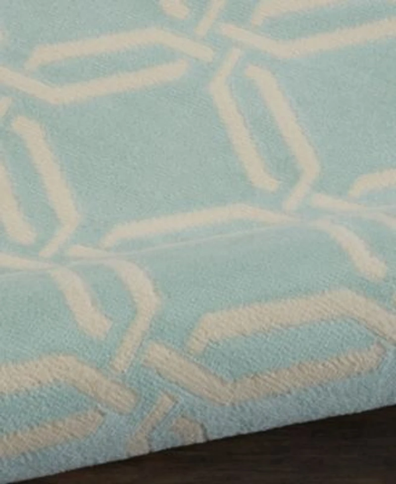 Nourison Home Jubilant Jub17 Rug Collection