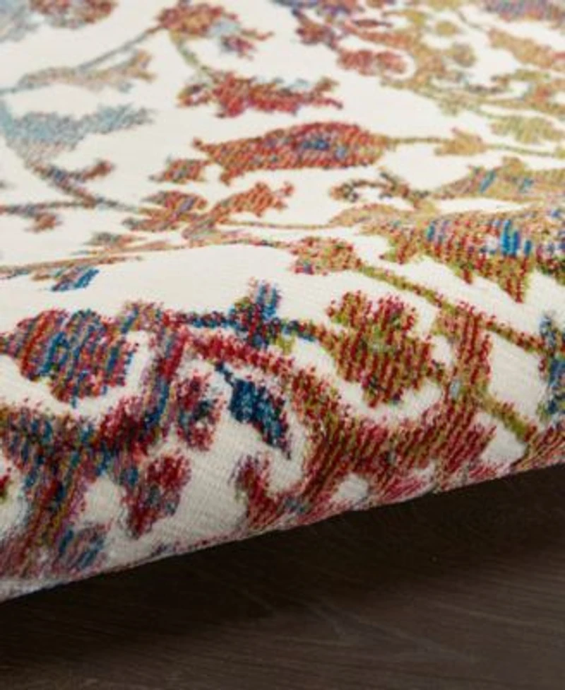 Nourison Home Ankara Global Anr06 Rug Collection