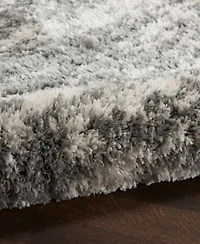 Nourison Home Dreamy Shag Drs04 Rug Collection