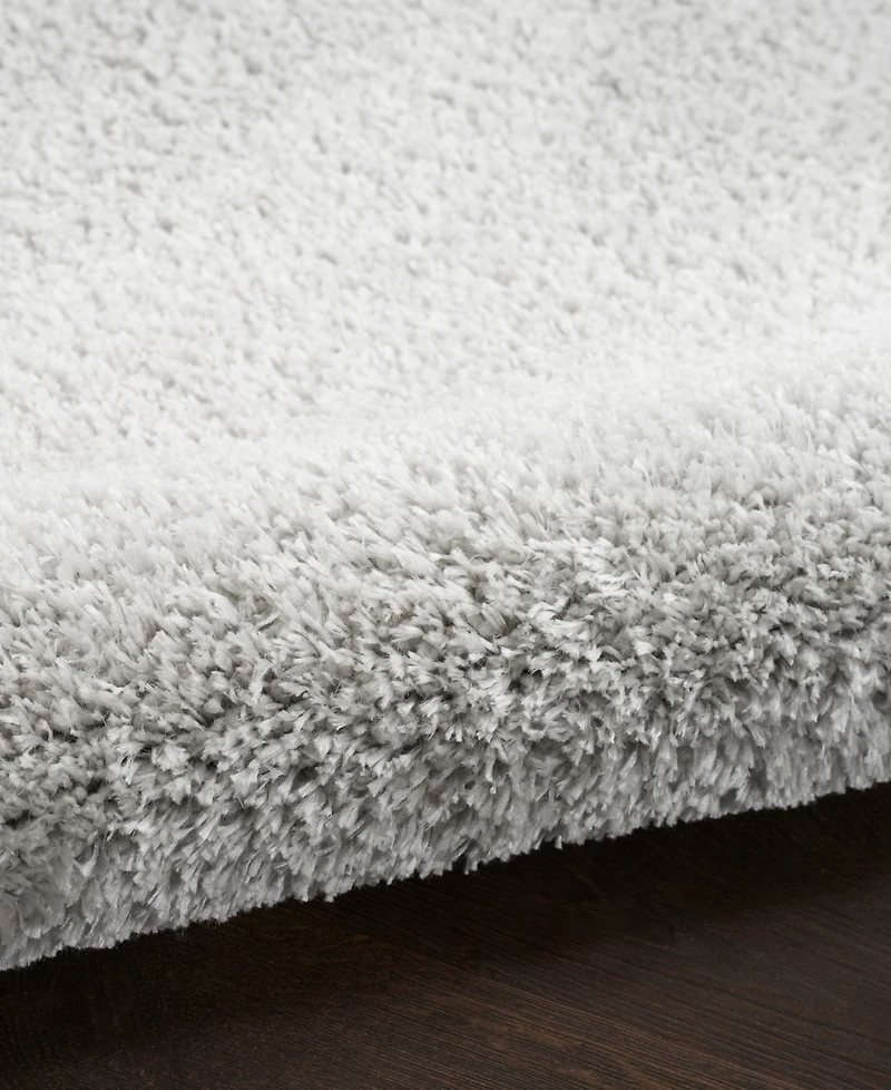 Nourison Home Pacific Shag PCS01 7'10"x9'10" Area Rug