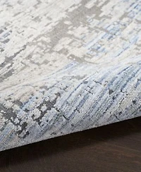 Nourison Home Abstract Hues Abh02 Rug Collection