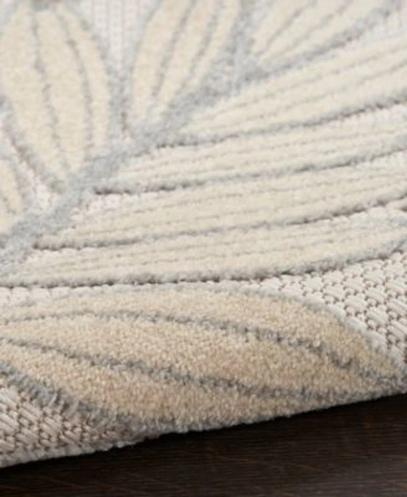 Nourison Home Aloha Alh18 Rug Collection