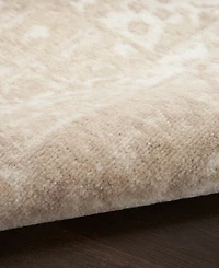 Nourison Home Grafix GRF14 7'10"x9'10" Area Rug