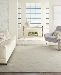 Nourison Home Positano POS01 6'x9' Area Rug