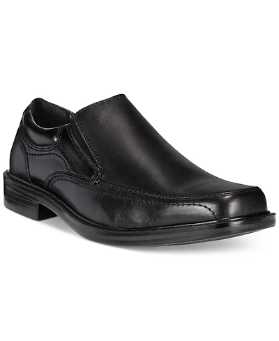 Dockers Men's Edson Faux Leather Slip-On Loafers