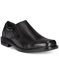 Dockers Men's Edson Faux Leather Slip-On Loafers