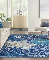 Nourison Home Passion Psn17 Rug Collection