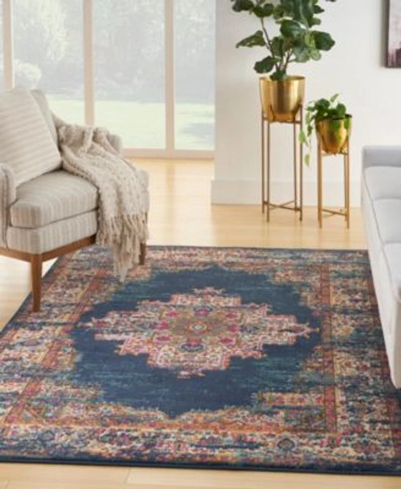 Nourison Home Passion Psn03 Rug Collection
