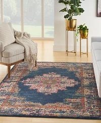 Nourison Home Passion Psn03 Rug Collection