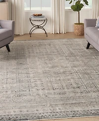 Nourison Home Lynx LNX06 7'10"x10'1" Area Rug