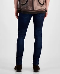 Guess Men's Eco Slim Tapered Fit Jeans
