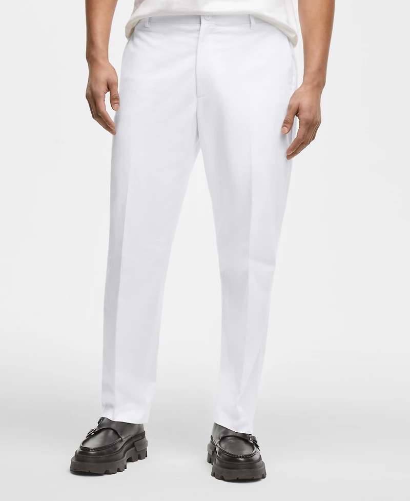 Mode of One Men's Slim-Fit Suit Pants, Exclusively at Macy's