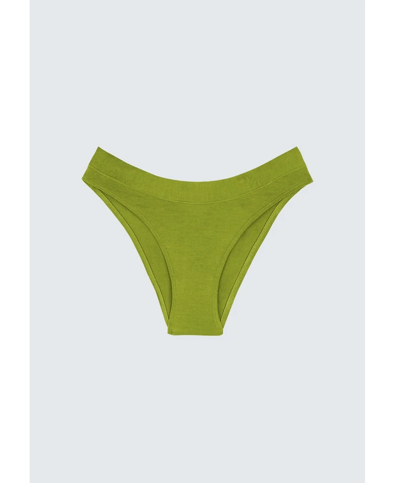 Cuup Women's The Bikini - Modal